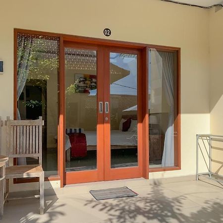 Lotus Bali Guest House Canggu  Exterior photo