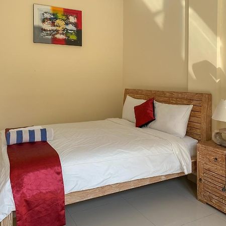 Lotus Bali Guest House Canggu  Exterior photo
